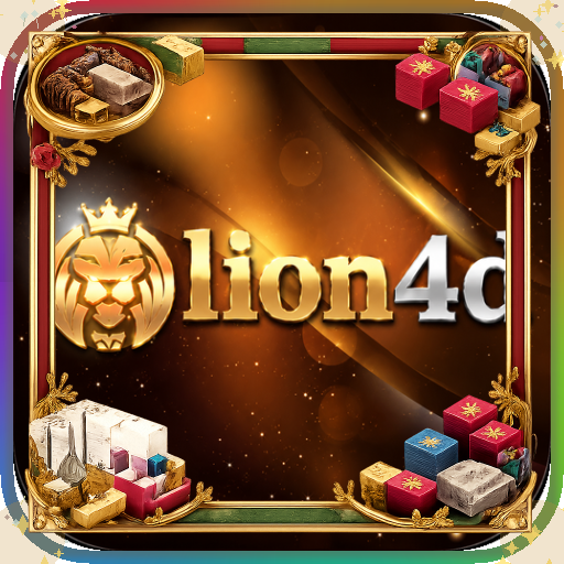 lion4d — mitra unggulan
